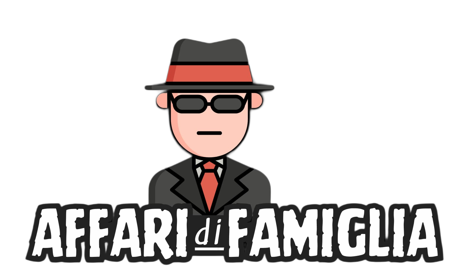 Affari di Famiglia Logo